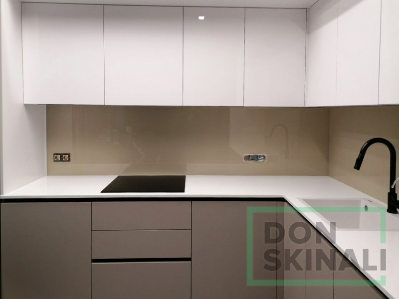 Кухонные фартуки