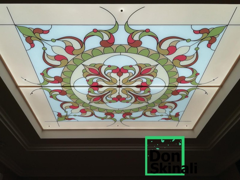 Фальш-вікна