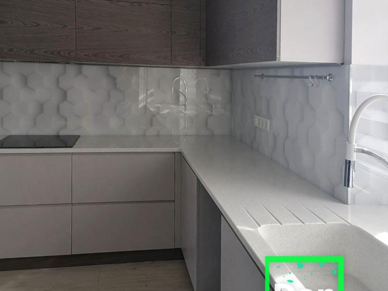 Кухонные фартуки