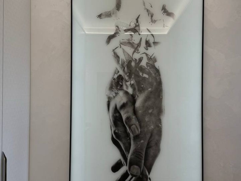 Картини, панно