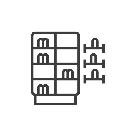 МЕБЛІ ДЛЯ МАГАЗИНУ