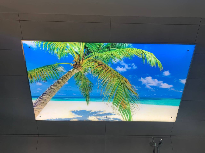 Наші роботи