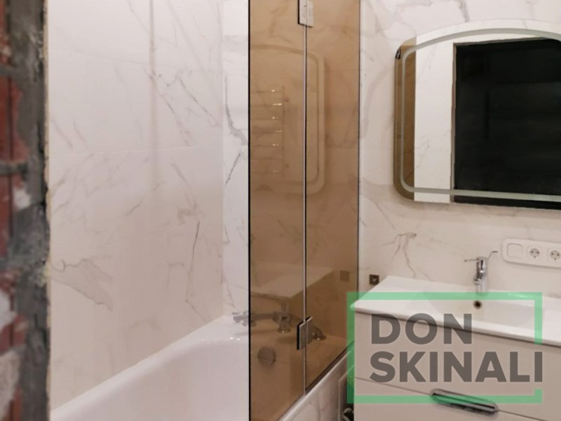 Душевые кабины