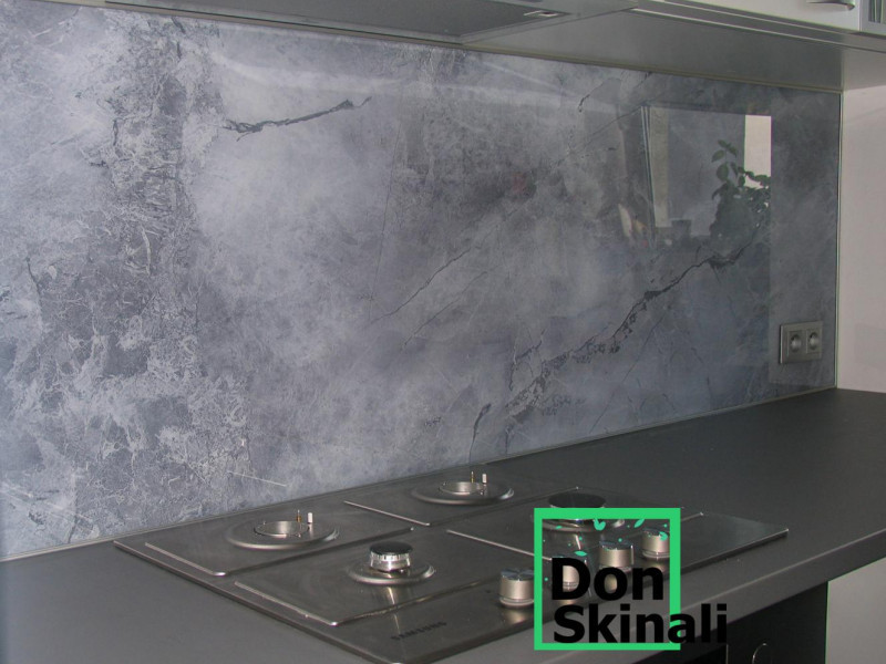 Кухонные фартуки