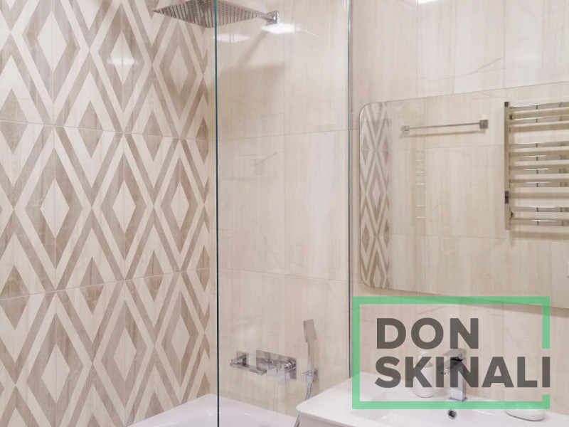 Душевые кабины