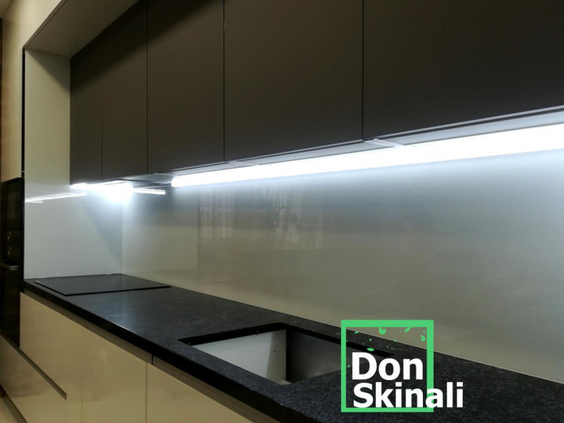 Кухонные фартуки