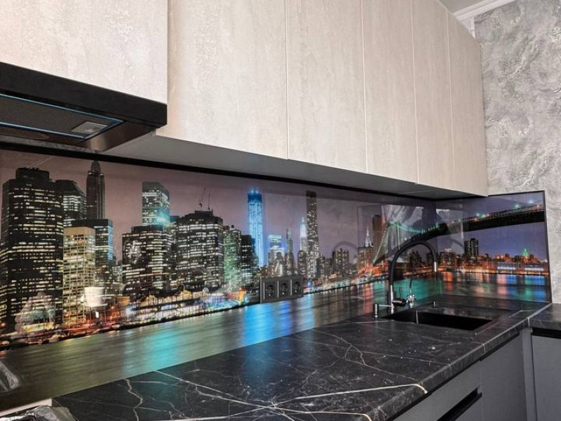 Наші роботи