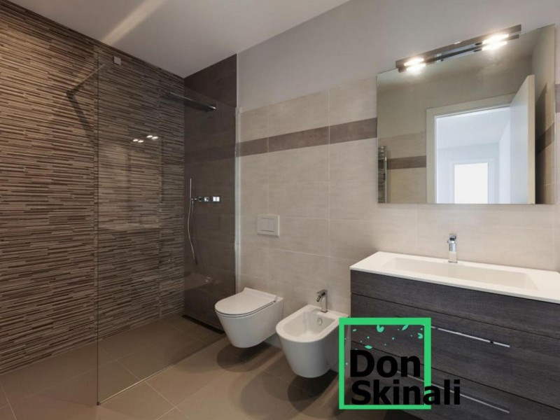 Душевые кабины