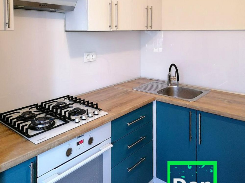 Кухонные фартуки