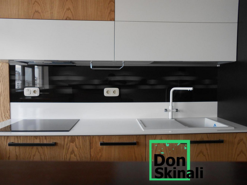 Кухонные фартуки