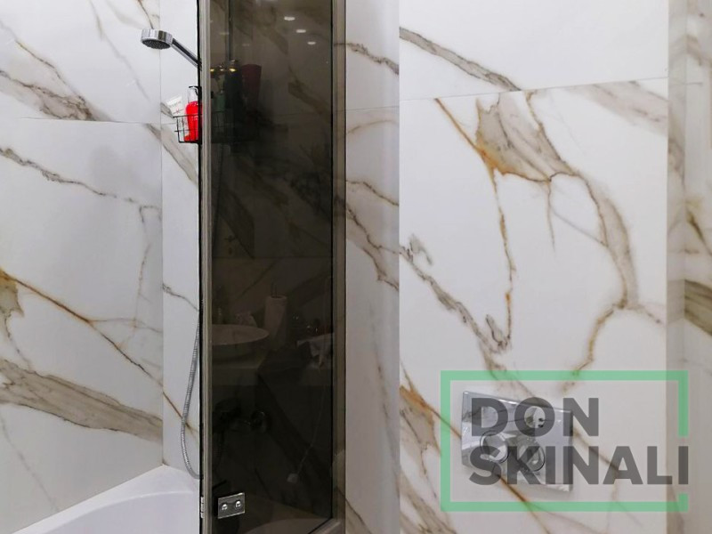 Душевые кабины