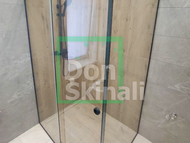 Душевые кабины