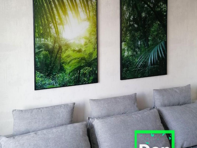 Картини, панно