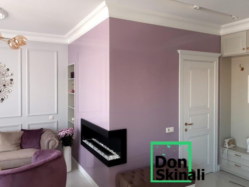 Перегородки, балюстрады