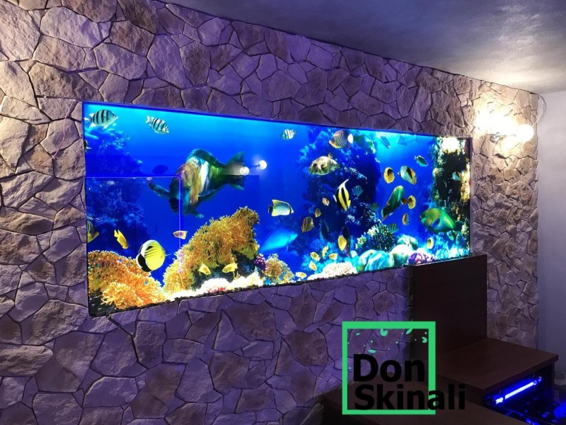 Фальш-вікна