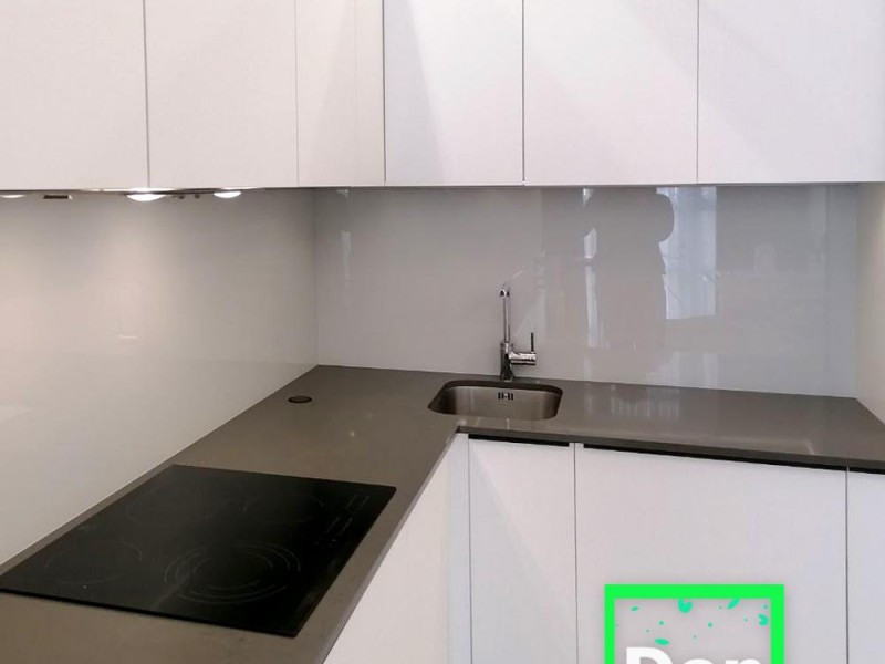 Кухонные фартуки