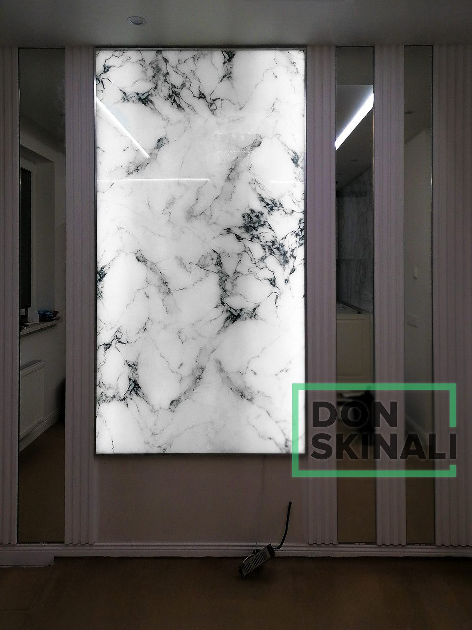 DON SKINALI