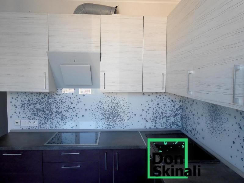 Кухонные фартуки