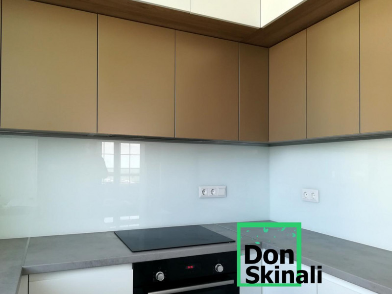 Кухонные фартуки