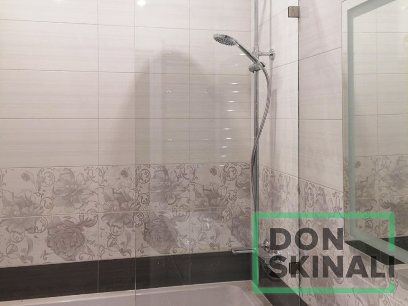 Душевые кабины