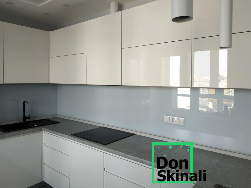 Кухонные фартуки