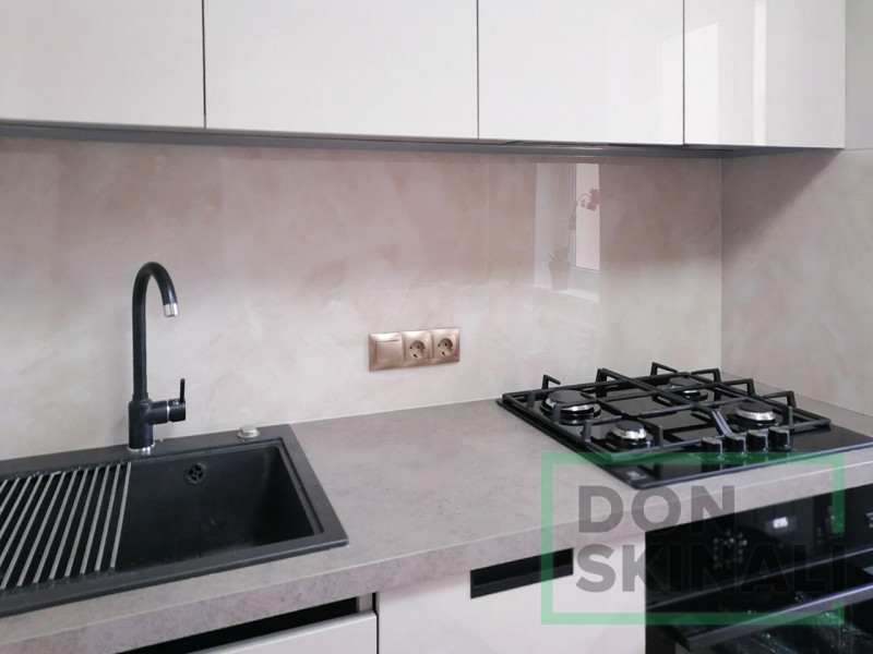 Кухонные фартуки