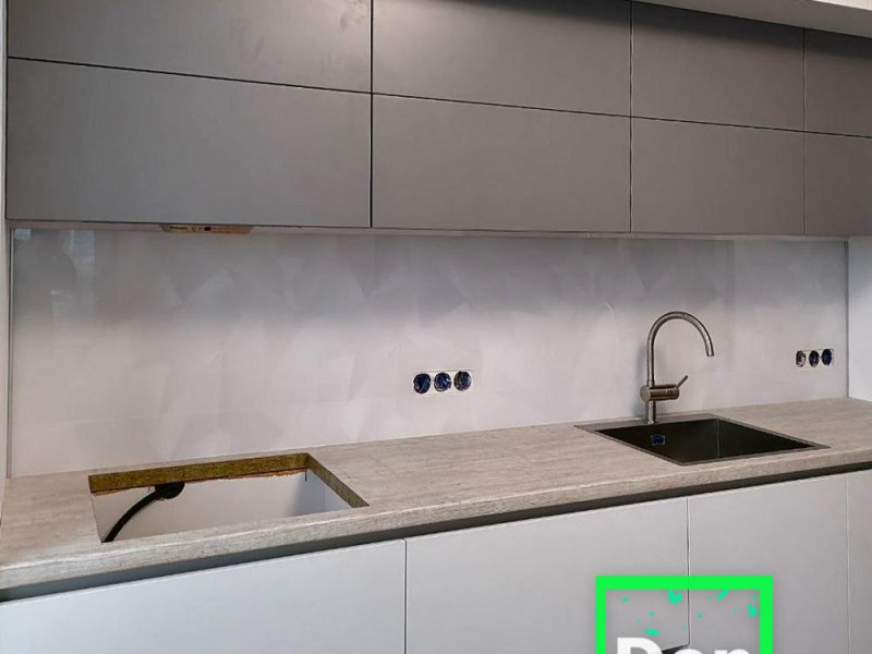 Кухонные фартуки