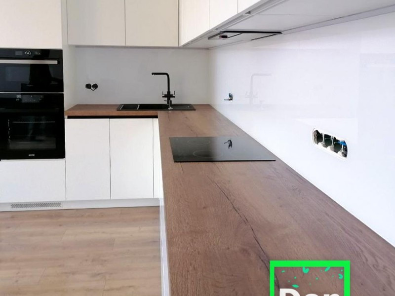 Кухонные фартуки