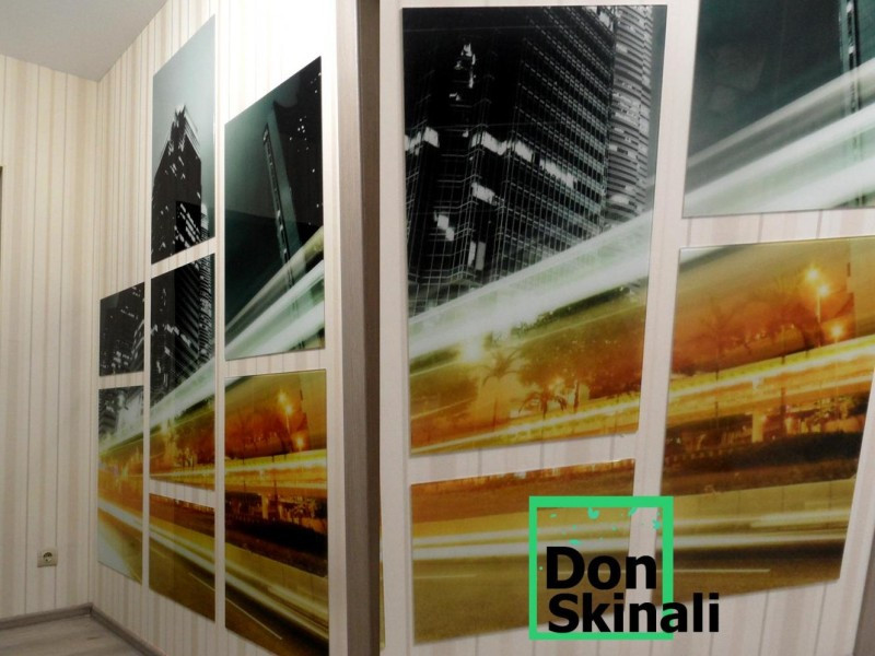 Картини, панно