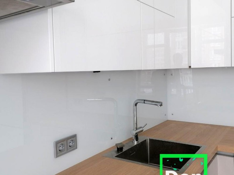 Кухонные фартуки