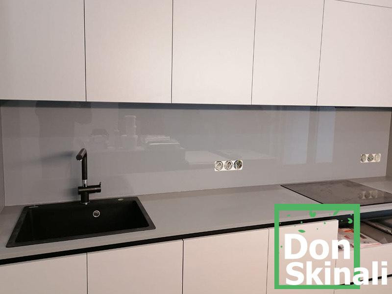 Кухонные фартуки