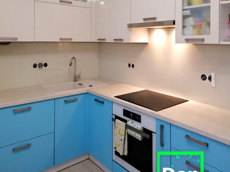 Кухонные фартуки