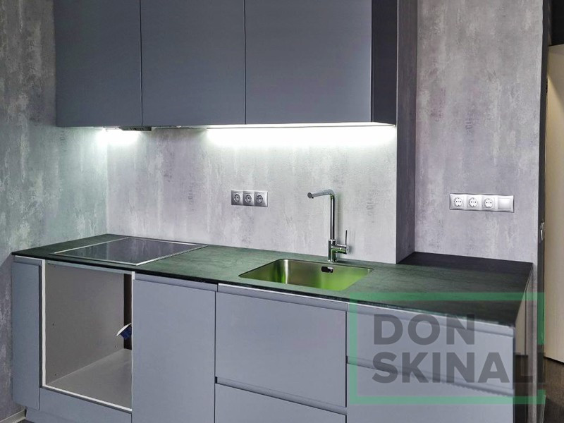 Столешницы Ceraglass