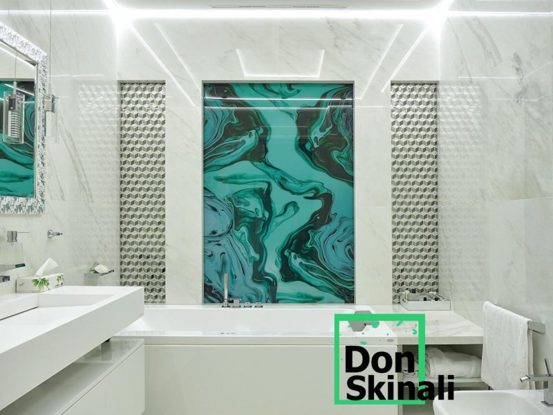 Фальш-вікна