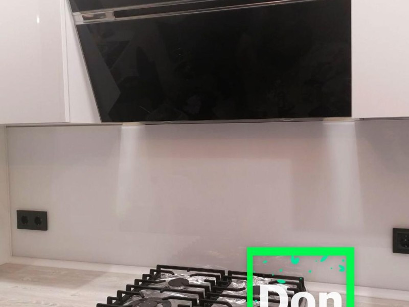 Кухонные фартуки