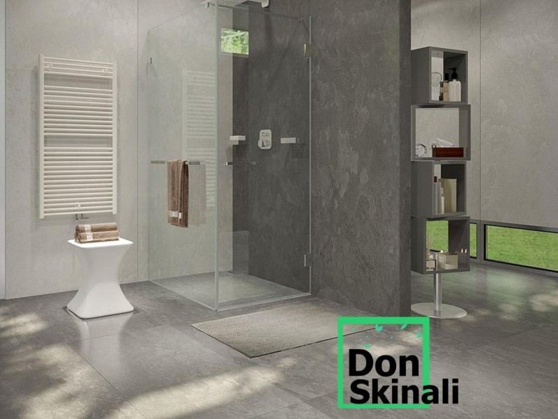 Душевые кабины