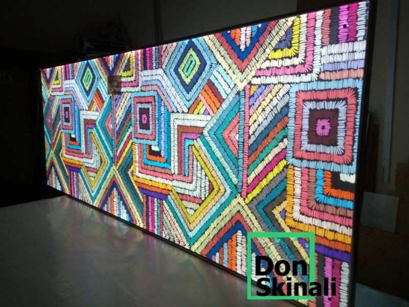 Картини, панно