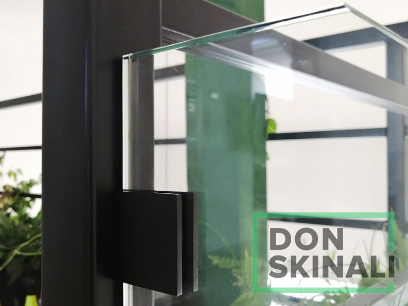 Перегородки, балюстрады