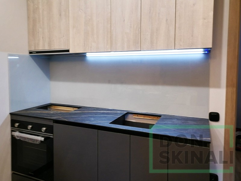 Столешницы Ceraglass