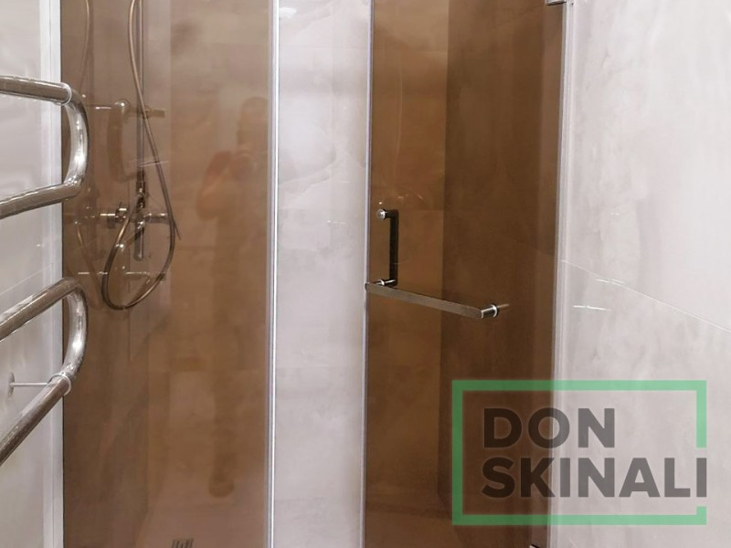 Душевые кабины