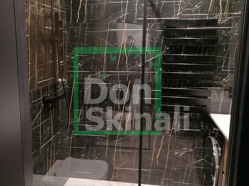 Душевые кабины