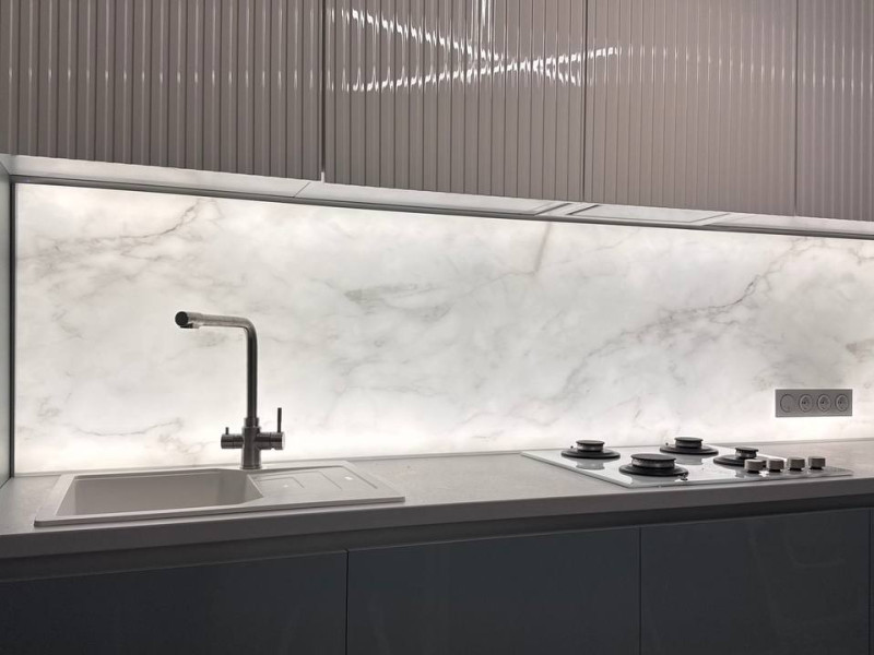 Наші роботи