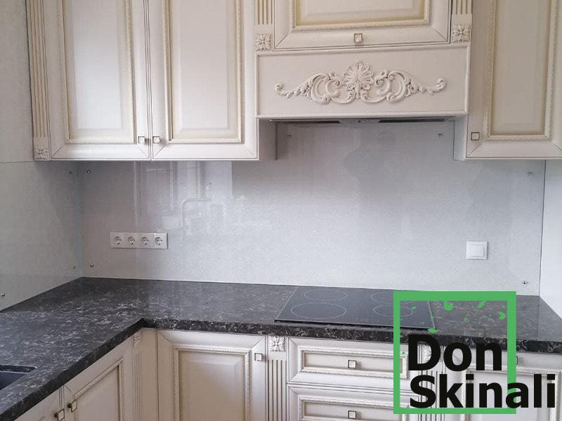 Кухонные фартуки