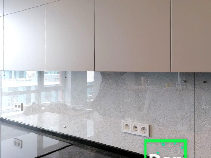 Кухонные фартуки