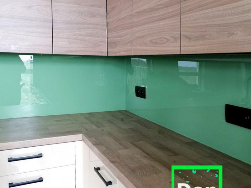 Кухонные фартуки