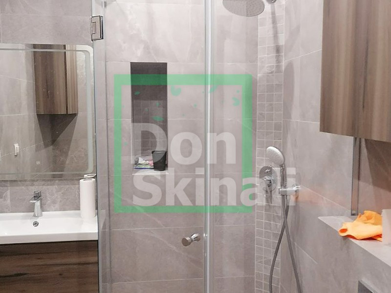 Душевые кабины