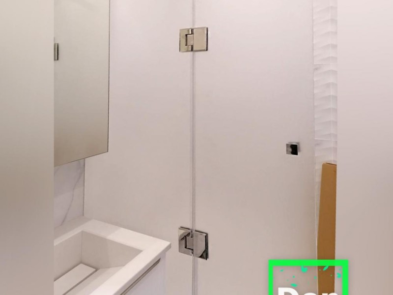 Душевые кабины