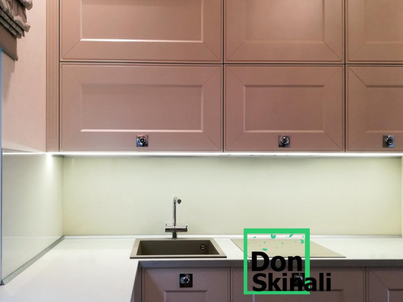 Кухонные фартуки