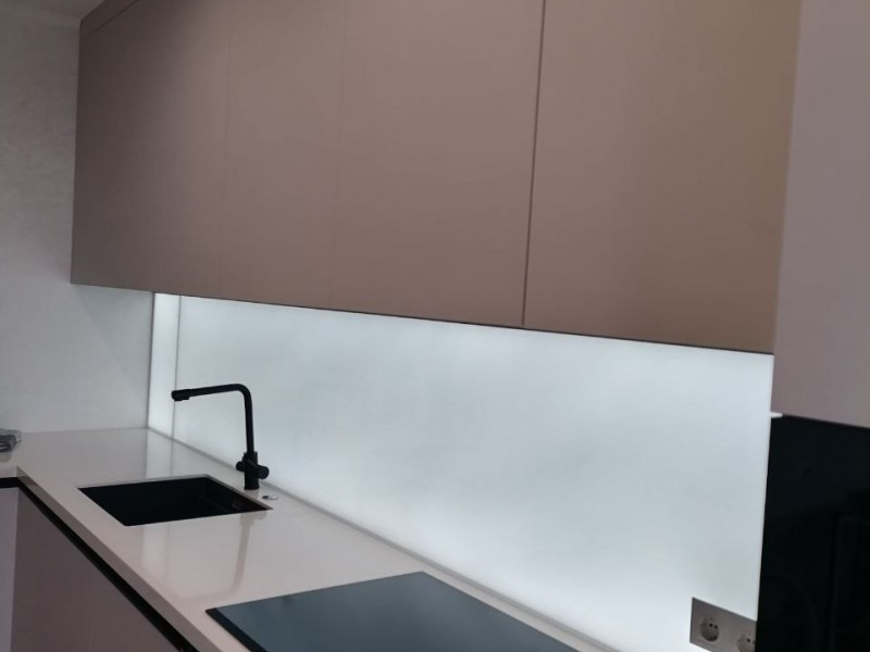 Кухонные фартуки