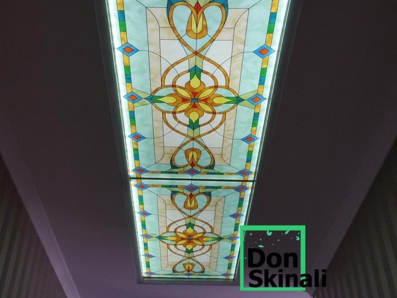 Фальш-вікна